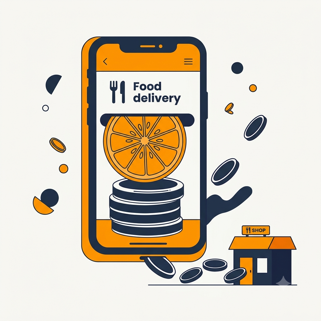 Aggregators eat your margin, then keep your customer.